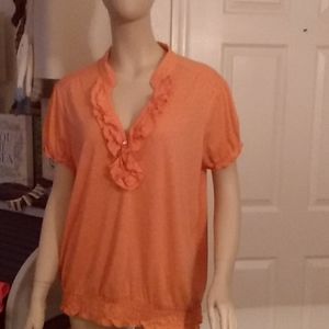 Ladies XL top
